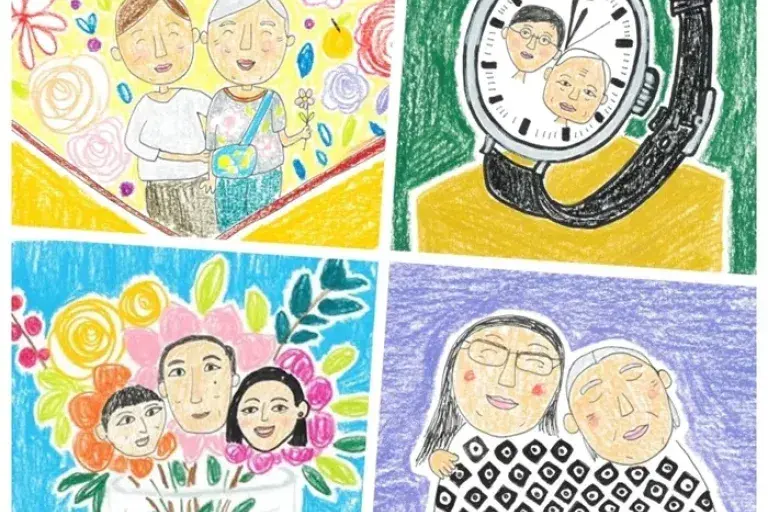 講生命．傾人生《AM730–蔡海偉網誌》